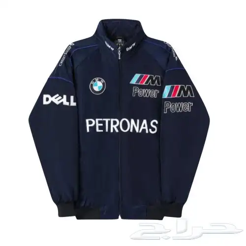 جاكيت Racing jacket فورميلا jackets formula 20