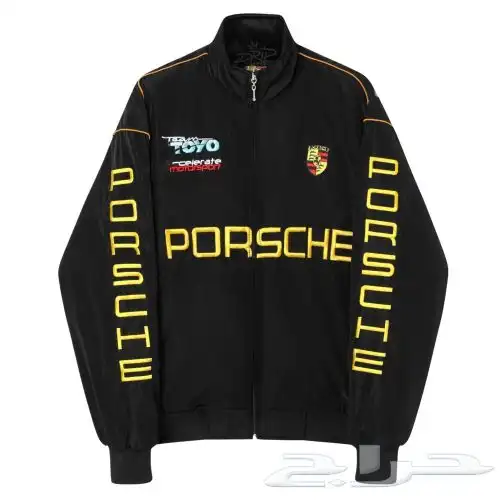 جاكيت Racing jacket فورميلا jackets formula 7
