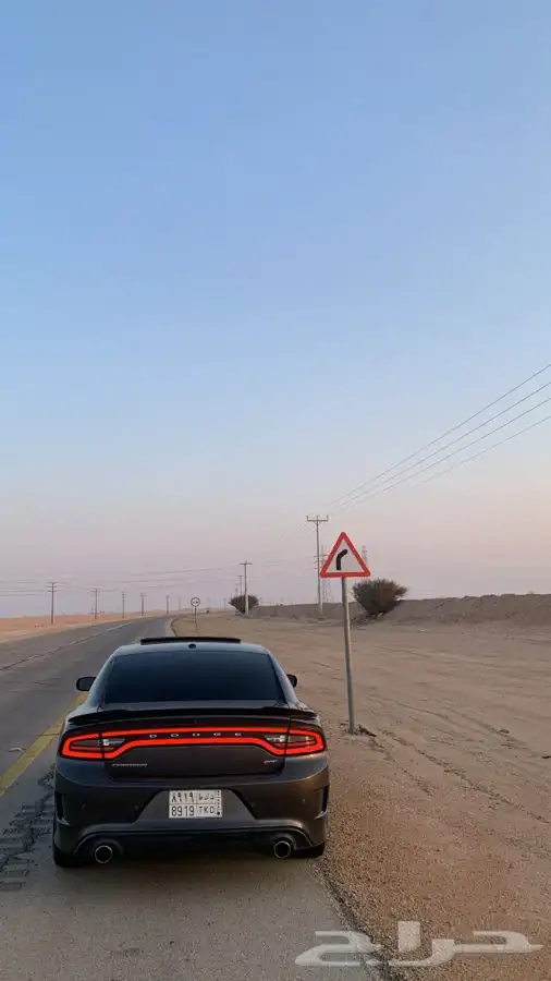 دوج تشارجر 2019 GT 4