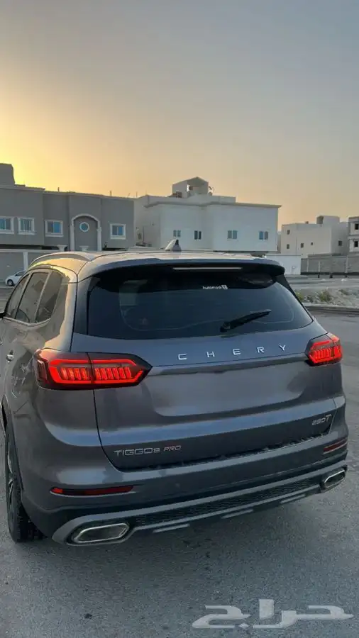 شيري 1