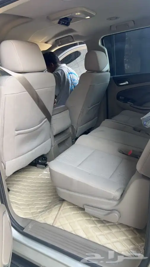 للبيع تاهو 2016 5