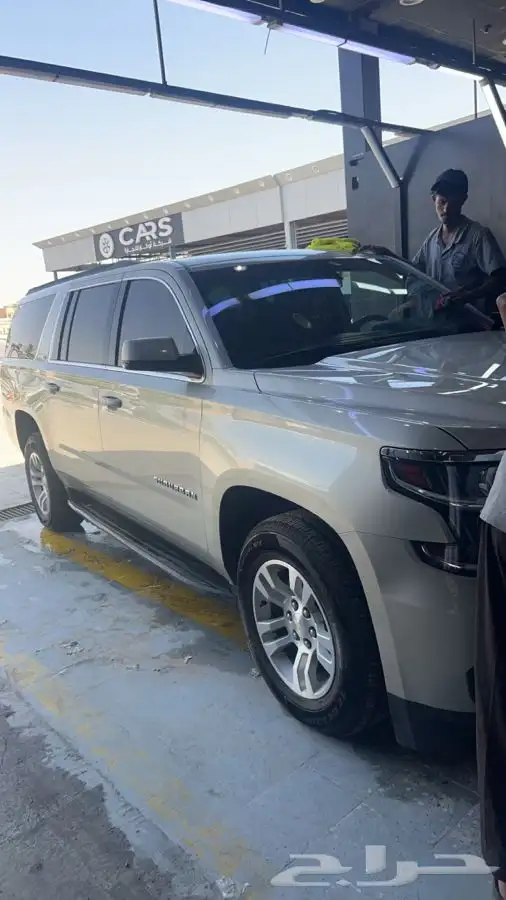 للبيع تاهو 2016 0