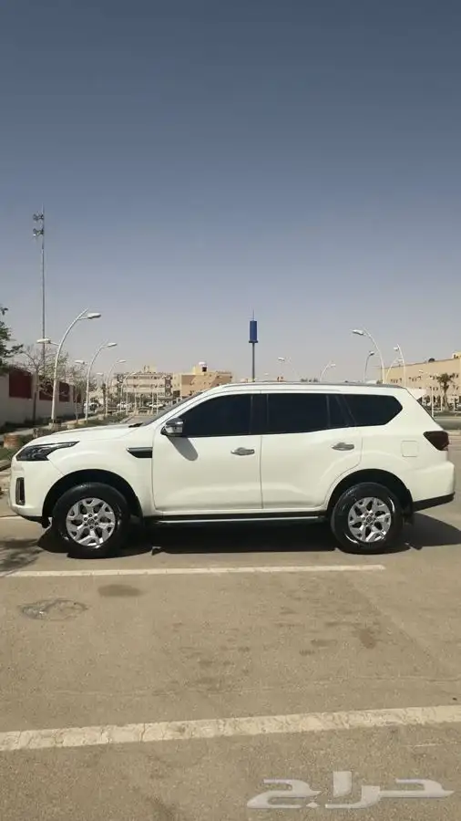 اكستيرا تيتانيم 2021 11