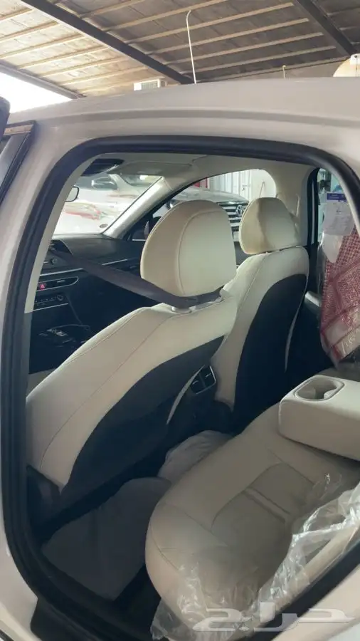 للبيع سوناتا 2020 8