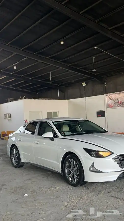 للبيع سوناتا 2020 0