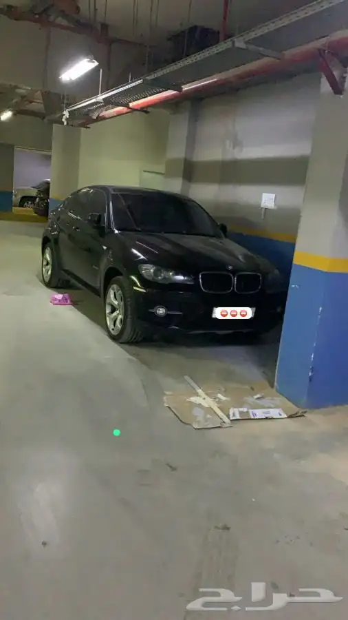 bmw x6 0