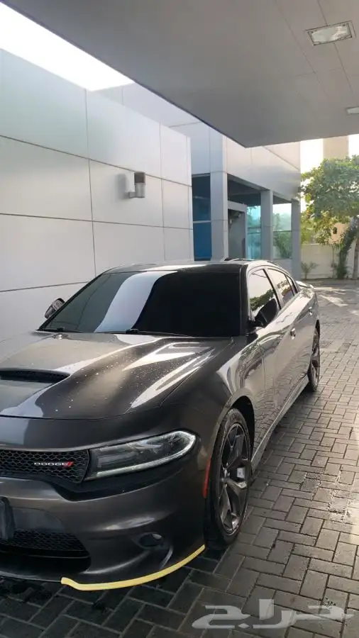 دوج تشارجر 2019 GT 0