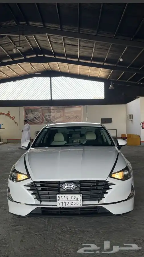 للبيع سوناتا 2020 2
