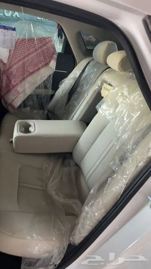 للبيع سوناتا 2020 4
