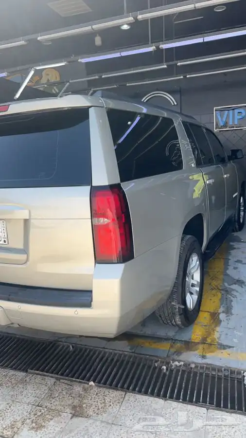 للبيع تاهو 2016 3