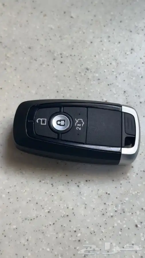 ريموت تورس وكورولا وكامري 3