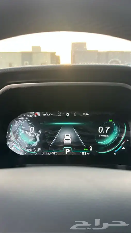 شيري 6