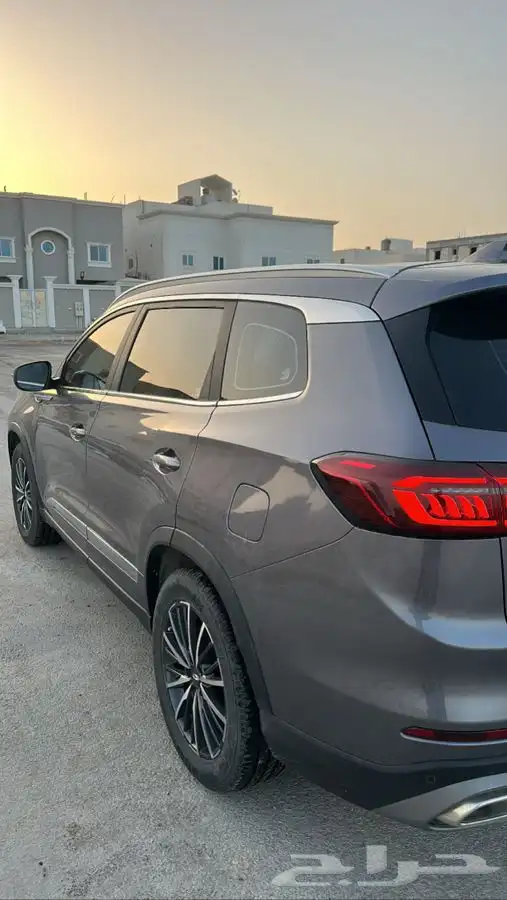 شيري 12
