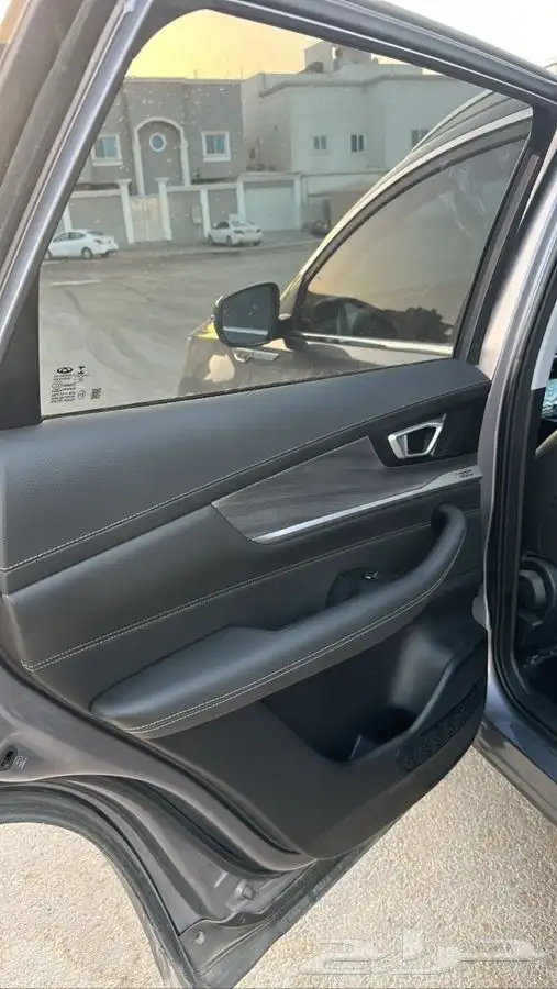 شيري 13