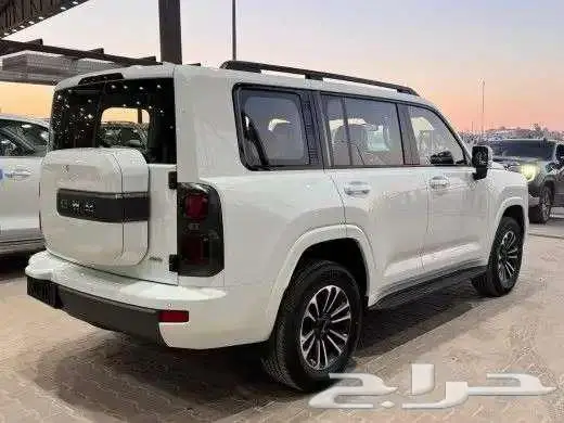 هافال اتش 9 موديل 2026 موجوده الان الحق العرض والكميه محدوده 30