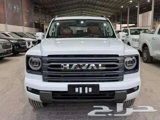 هافال اتش 9 موديل 2026 موجوده الان الحق العرض والكميه محدوده 4