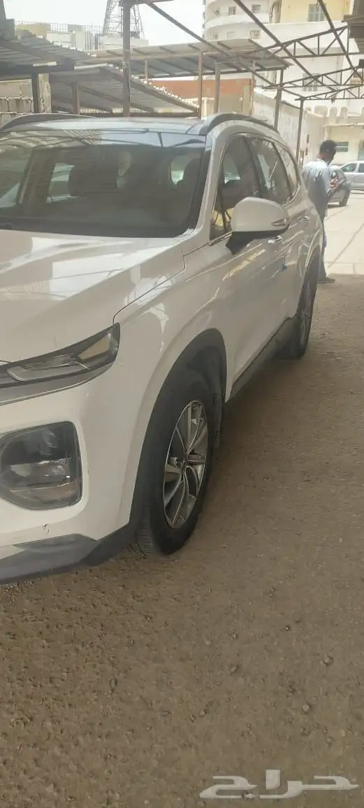 سنتافي موديل 2020 باقي التفاصيل التواصل 2