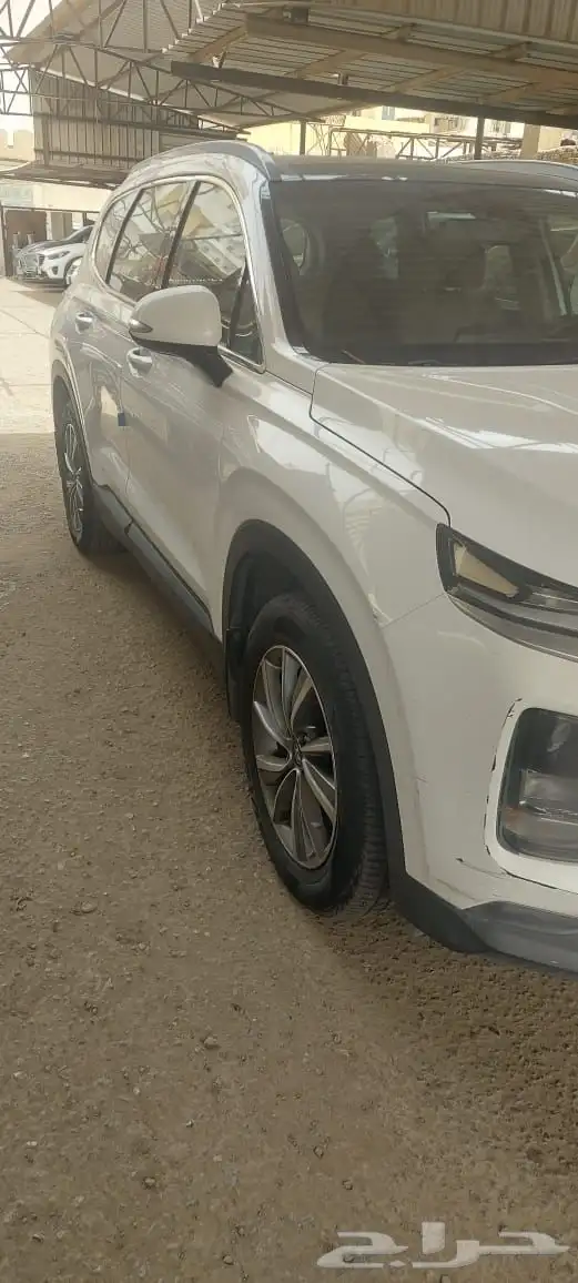 سنتافي موديل 2020 باقي التفاصيل التواصل 4