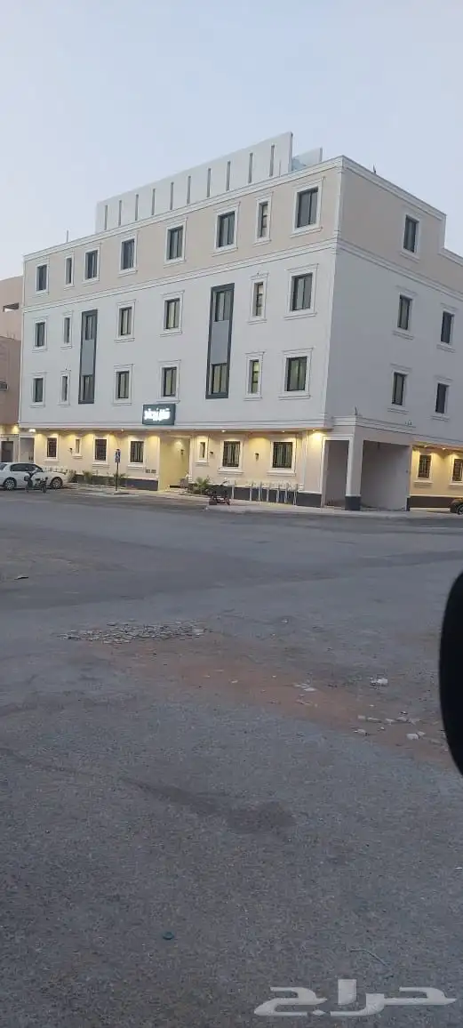 شقة للبيع حي طويق 2
