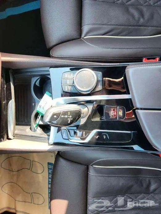 BMW M5 2022 - استيراد من كوريا مباشرة 5