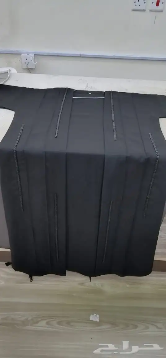 جميع انواع السديريات والزي الموحد 5