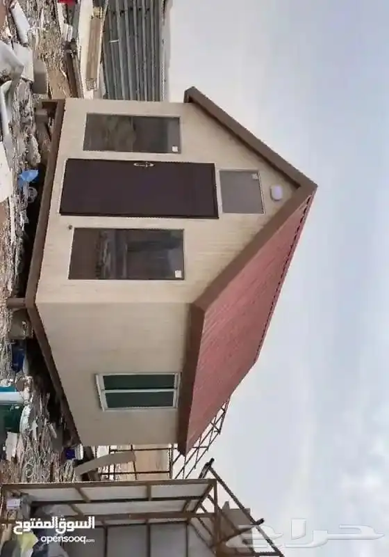 غرف جاهزه بورتبلات بورتبل محارس مسجد 4