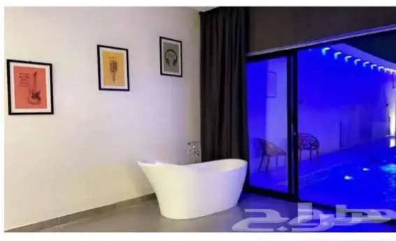 بانيو. أدوات صحية وسباكة .بانيو 15