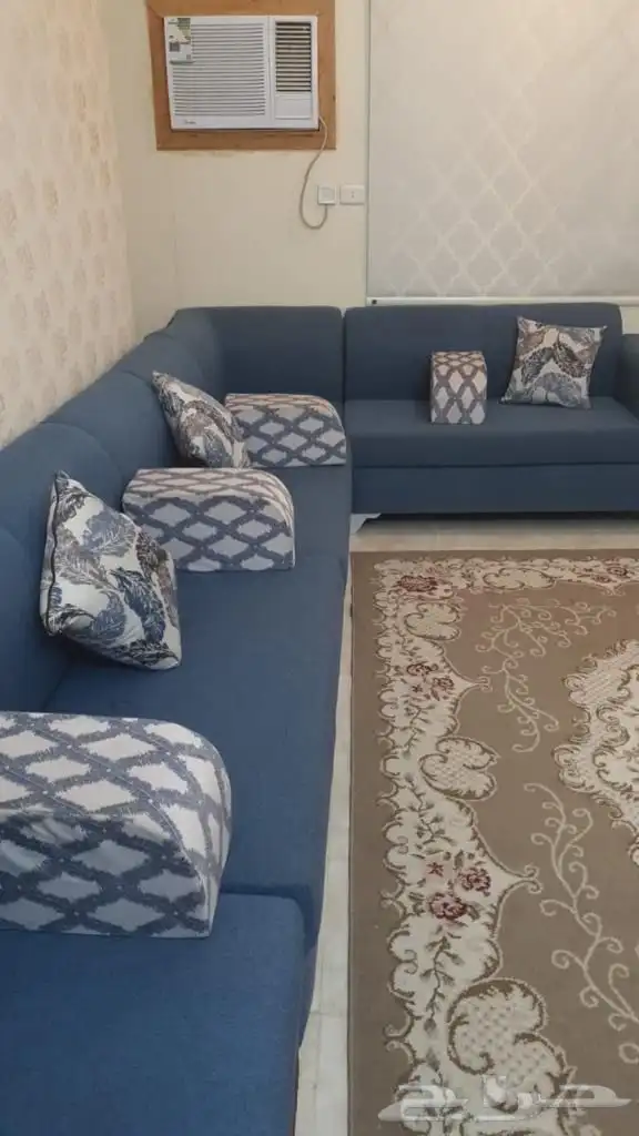 شقق للإيجار بلجرشي الباحة 6
