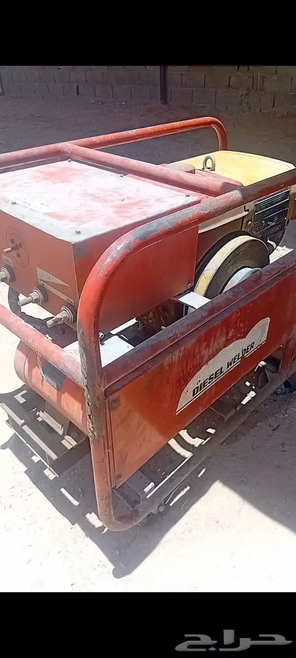 مطور كهربائي ديزل 8500 كيلو وهث رقم جوال 4