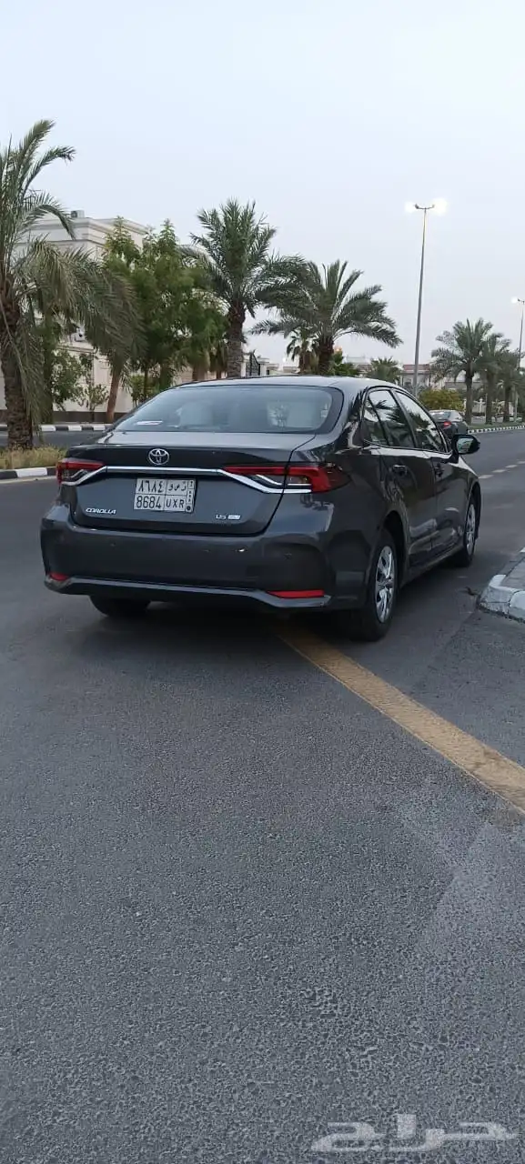 كورلا 2024 0