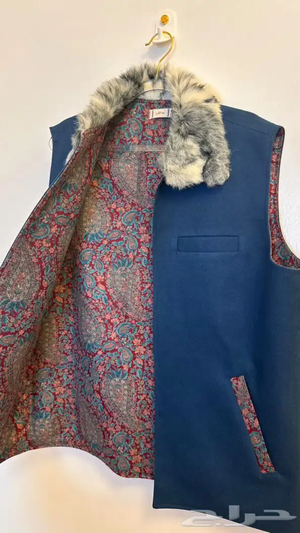 جميع انواع السديريات والزي الموحد 9