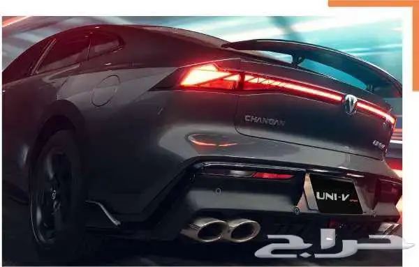 شانجان يونى فى سبورت 2.0 كاش وتاجير 12