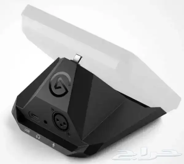 xlr dock 0
