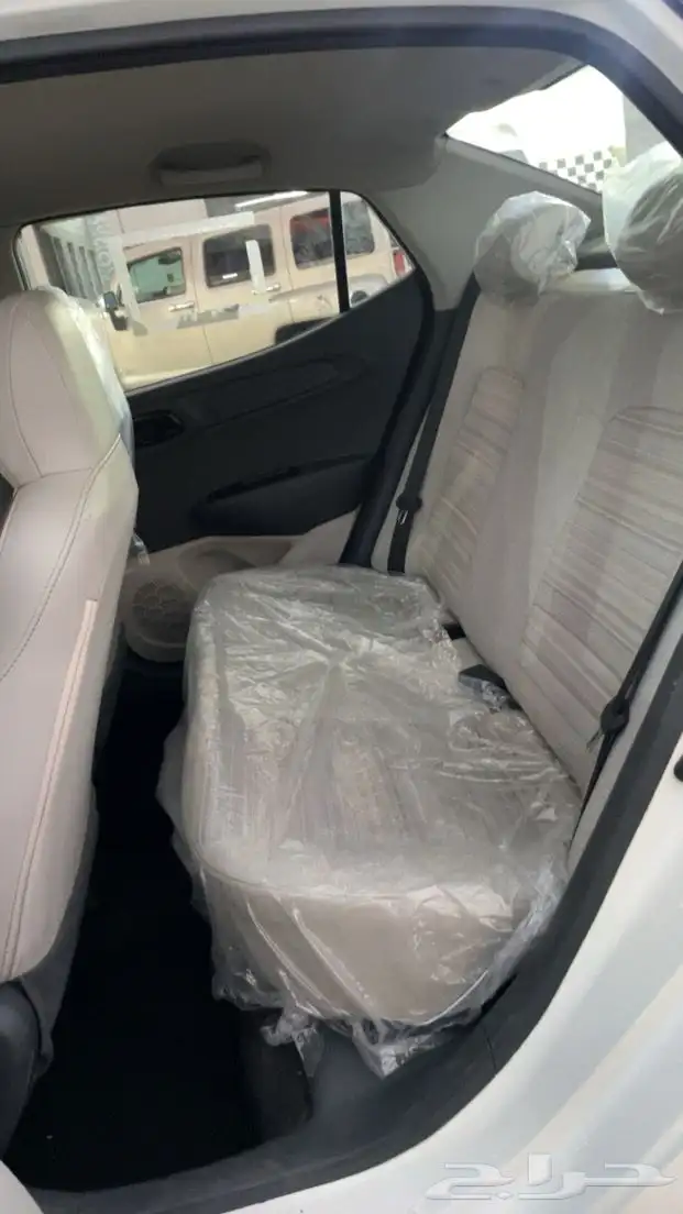 هيونداي i10 7
