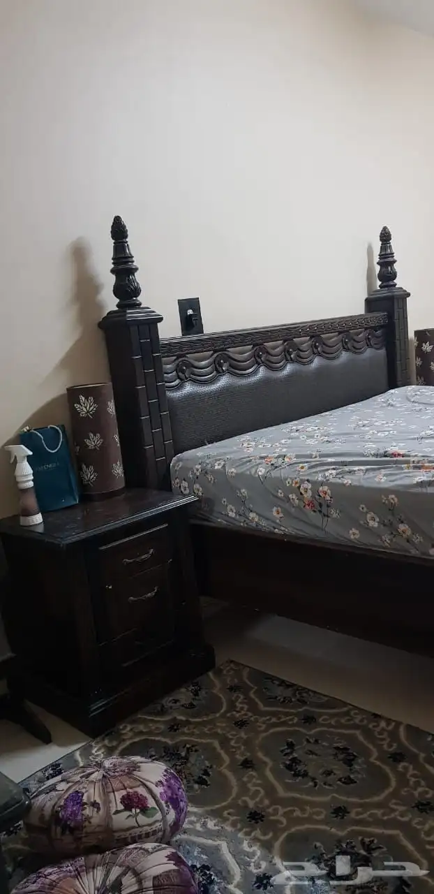 اثاث غرفة نوم للبيع 0