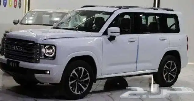 هافال اتش 9 موديل 2026 موجوده الان الحق العرض والكميه محدوده 23