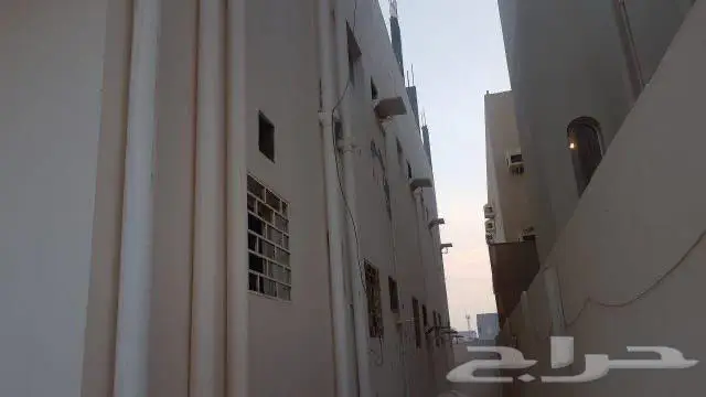 عمارة للبيع أو للإيجار رابغ حي الصليب الشرقي قابل للتفاوض 3