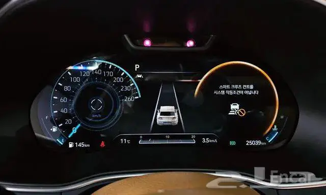 جينسسGV80 موديل 2021 10