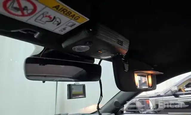موستنج 5.0 GT كوبيه بروفورمنس 2021 14