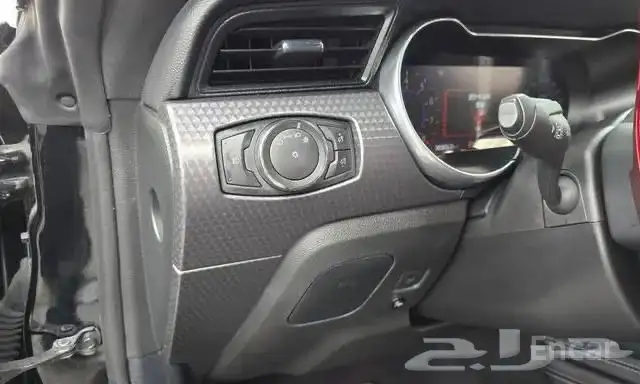 موستنج 5.0 GT كوبيه بروفورمنس 2021 13