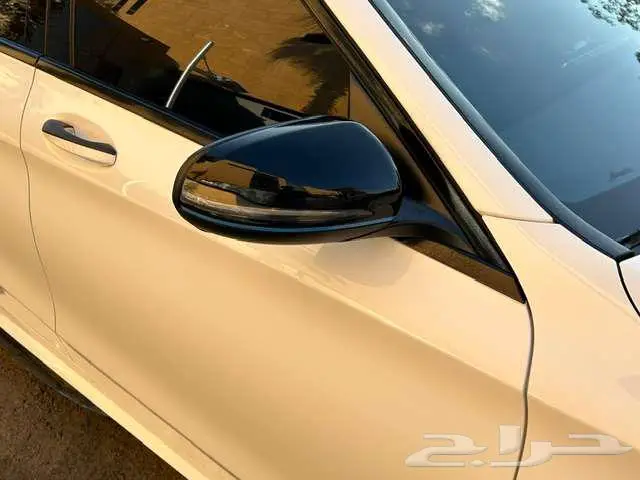 2020 مرسيدس Mercedes C300 11