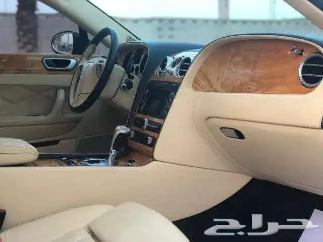بنتلي فلاينق سبير 2009 للبيع نظيفة جدا (سبيد) 16