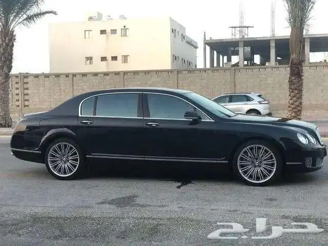 بنتلي فلاينق سبير 2009 للبيع نظيفة جدا (سبيد) 0