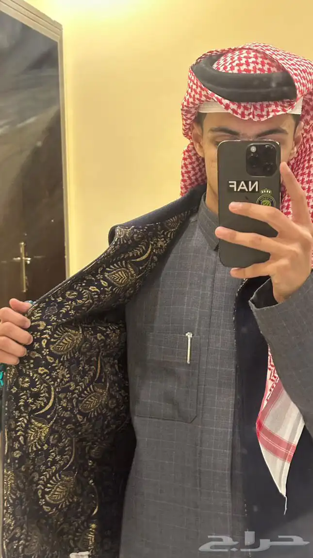 جميع انواع السديريات والزي الموحد 3