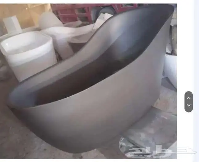 بانيو. أدوات صحية وسباكة .بانيو 8