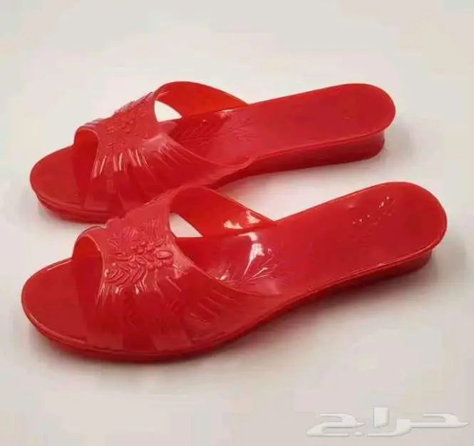 صندل نسائي قديم 0