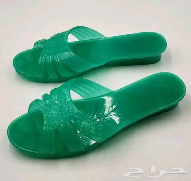 صندل نسائي قديم 2