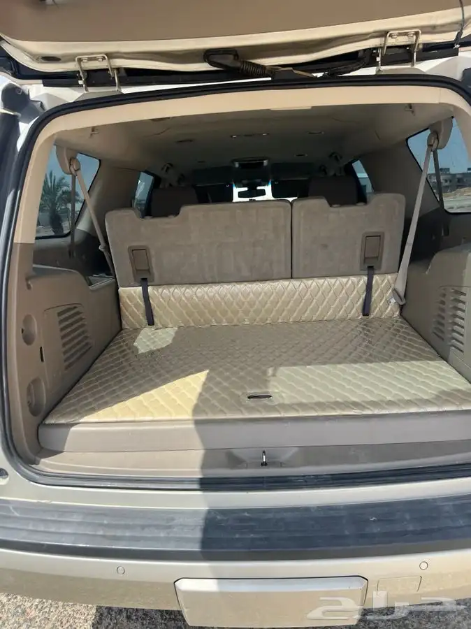 للبيع تاهو 2016 15