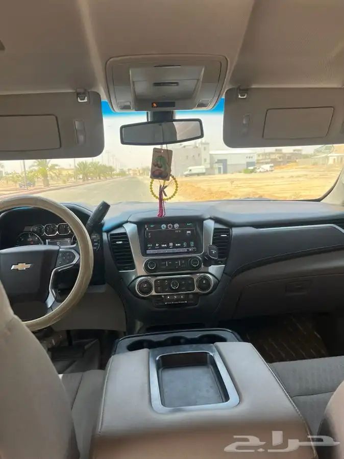 للبيع تاهو 2016 14