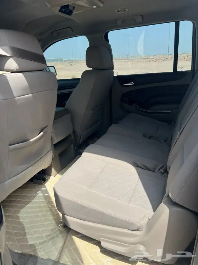 للبيع تاهو 2016 11